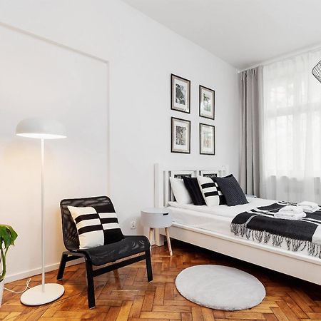 Apartamento Kazimierz District - Paulinska 18 Street Cracovia Exterior foto