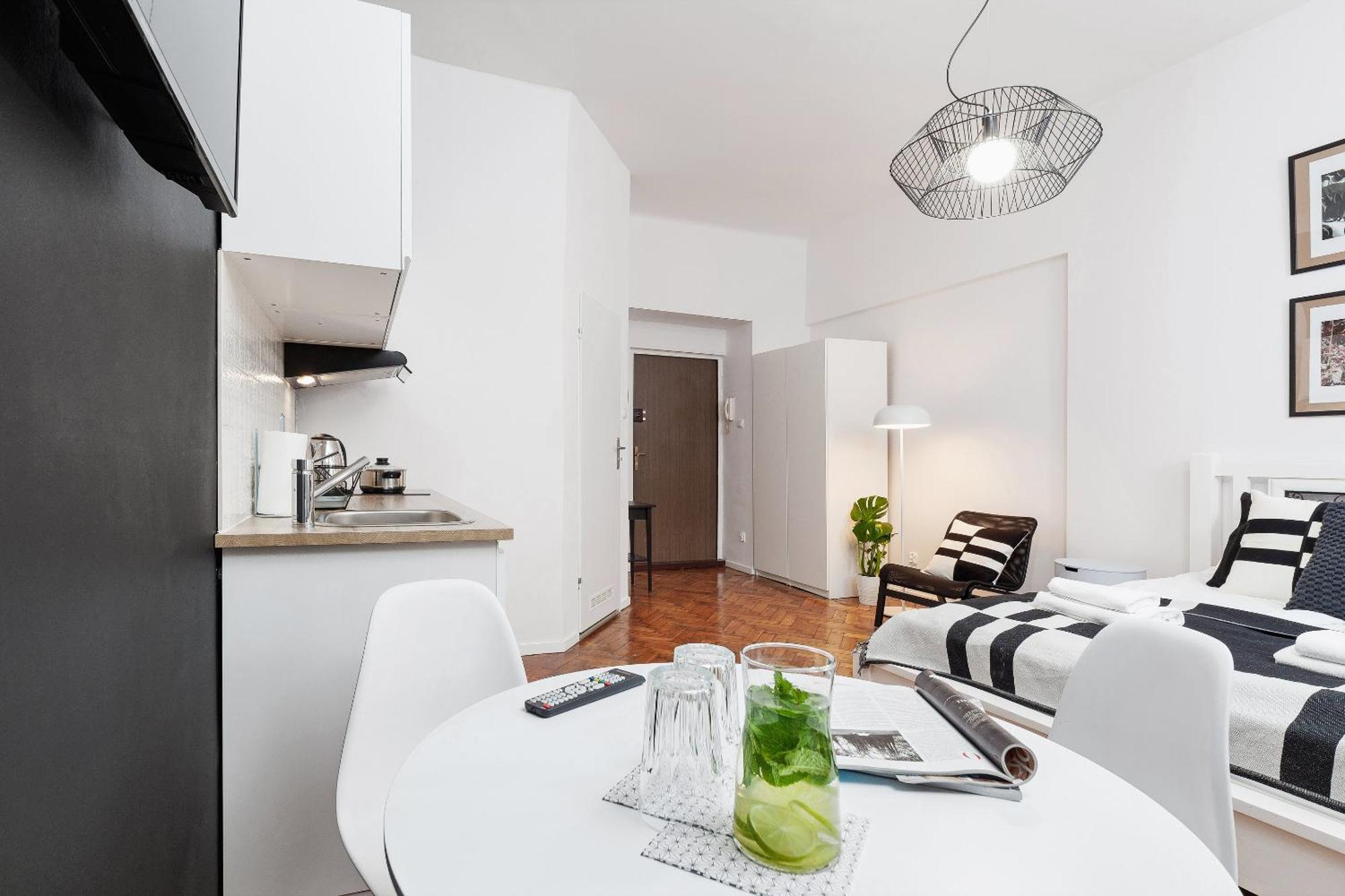 Apartamento Kazimierz District - Paulinska 18 Street Cracovia Exterior foto
