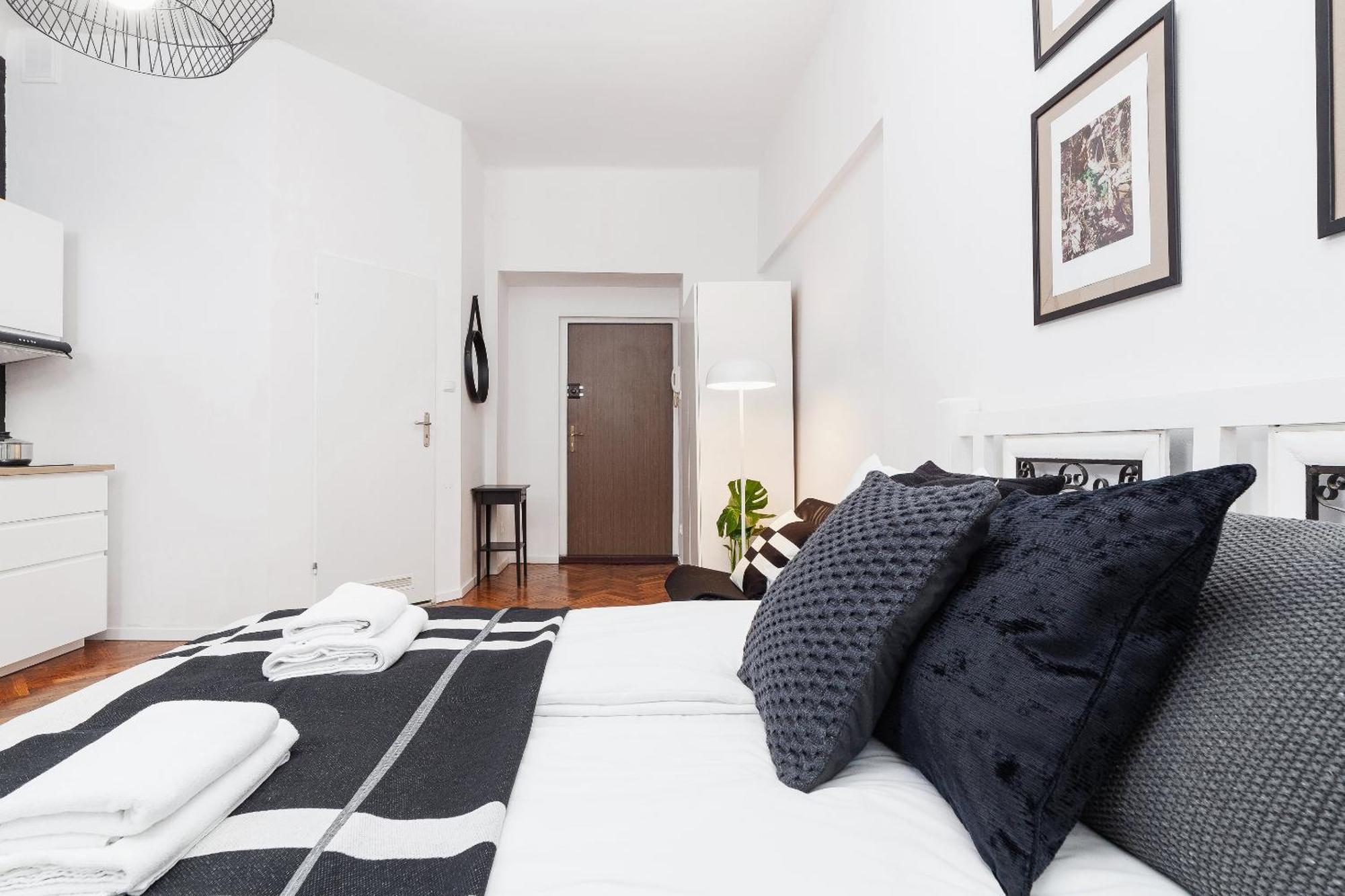 Apartamento Kazimierz District - Paulinska 18 Street Cracovia Exterior foto