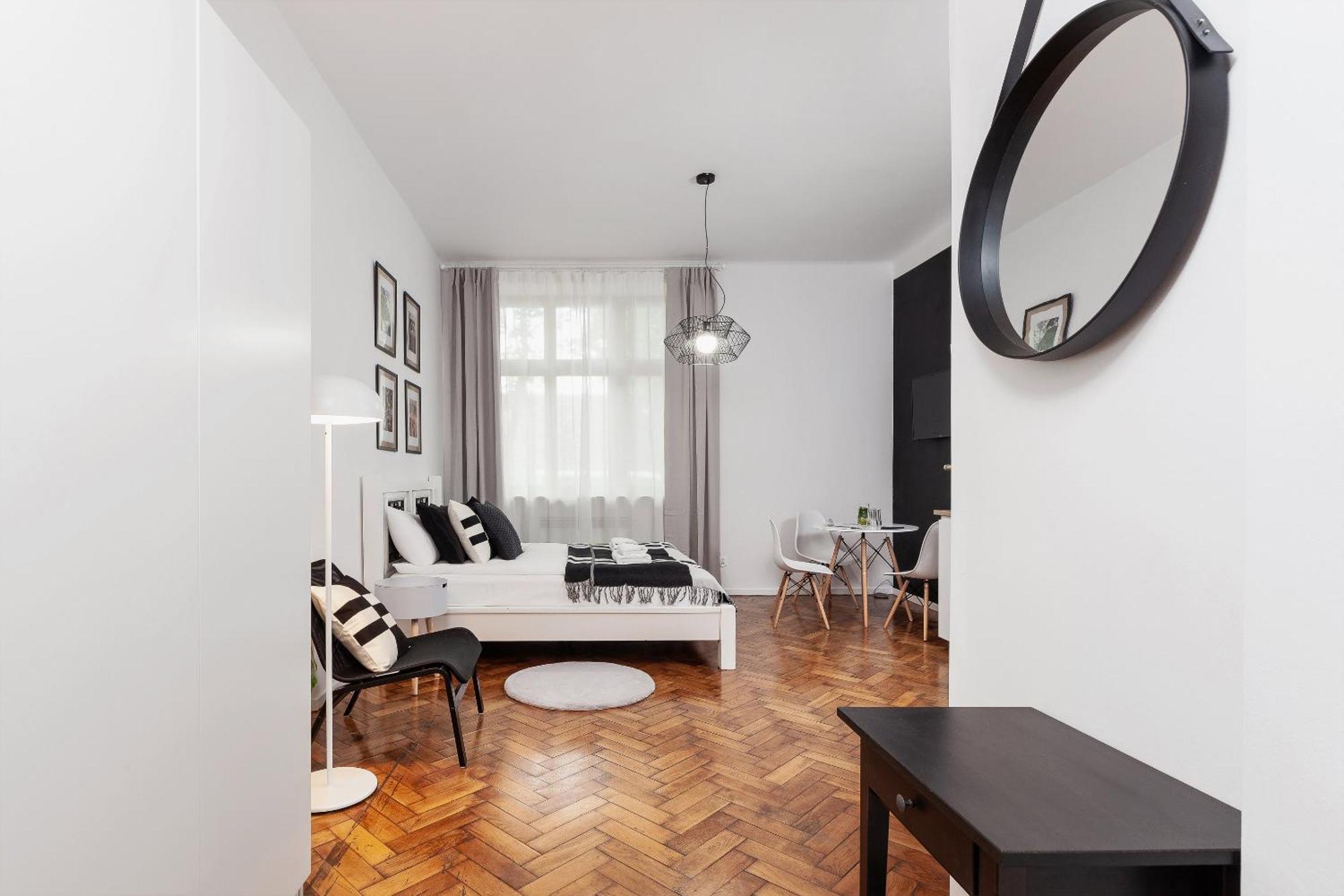 Apartamento Kazimierz District - Paulinska 18 Street Cracovia Exterior foto
