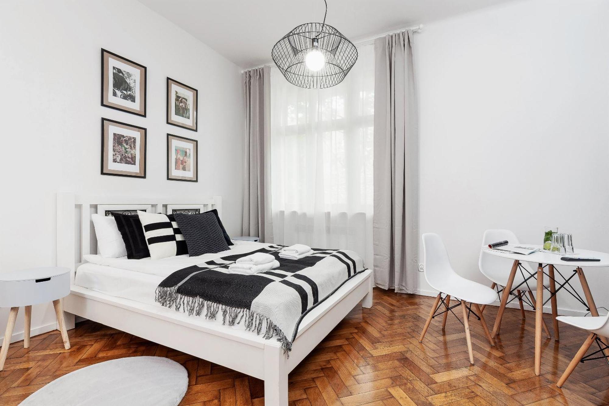 Apartamento Kazimierz District - Paulinska 18 Street Cracovia Exterior foto